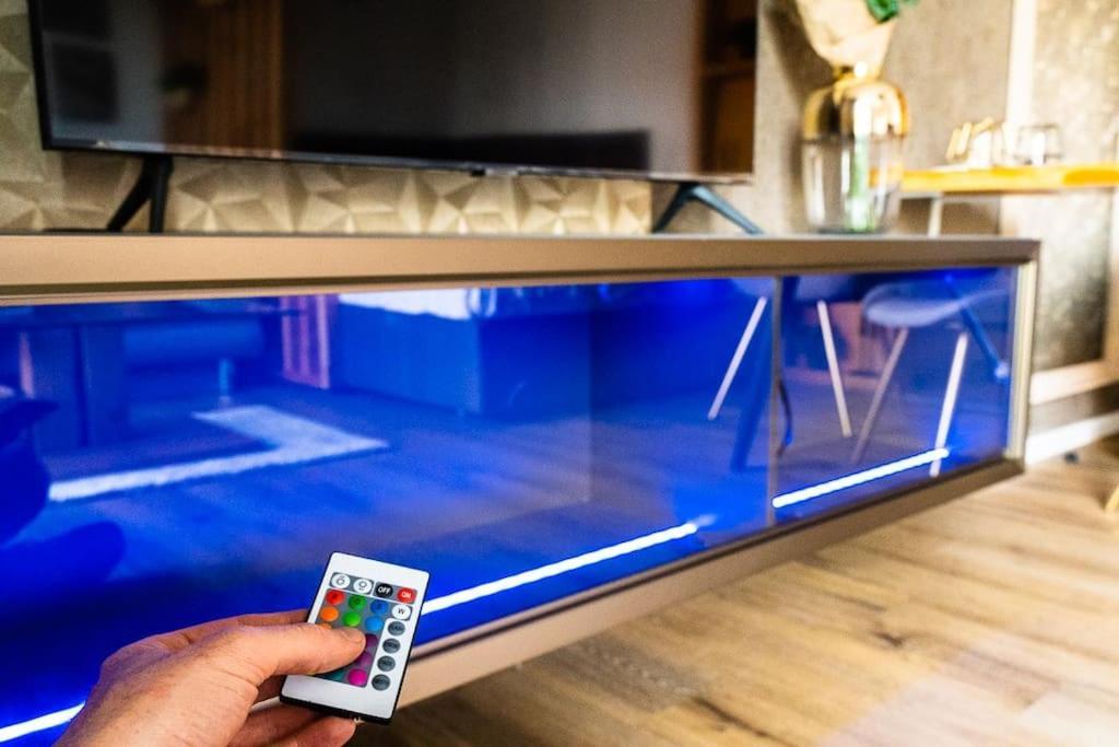 Апартаменты Golden Nugget Inkl Wlan, Parkplatz Детмольд Экстерьер фото